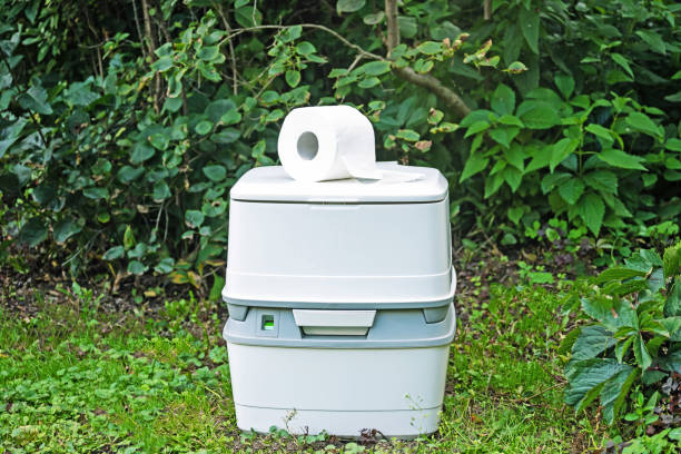 Best Local porta potty services  in Piqua, OH
