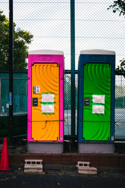 Best Construction site porta potty rental  in Piqua, OH