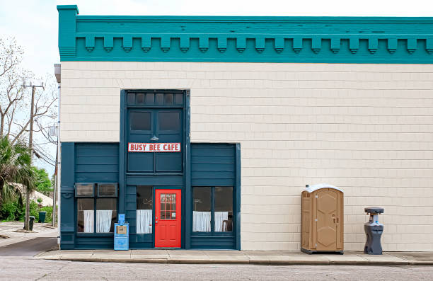 Portable Toilet Options We Offer in Piqua, OH